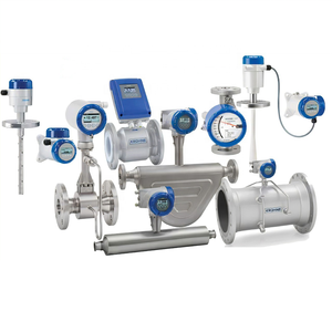 Nouveau Krohne OPTIBAR P 1010 pour les applications de base et de niveau - Product Image 5