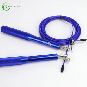 Zhensheng nhà sản xuất giá rẻ giá chống trượt nhôm xử lý tùy chỉnh bỏ qua nhảy dây - Product Image 4