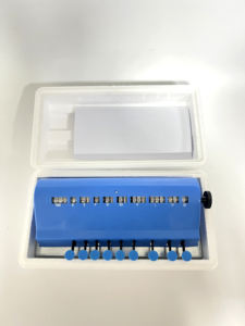 실험실 의료 자동 호 염기성 과립구 혈장 분열 과립구 9 비트 기계 혈액 세포 카운터 - Product Image 5