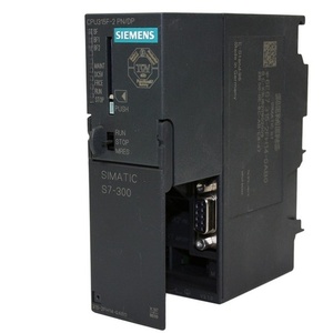 โมดูล <span class=keywords><strong>S7</strong></span>-<span class=keywords><strong>300</strong></span>สำหรับ PLC <span class=keywords><strong>CPU</strong></span> <span class=keywords><strong>315</strong></span> F-<span class=keywords><strong>2</strong></span> PN 6ES73152FH140AB0 6ES7315-2FH14-0AB0 - Product Image 1
