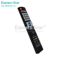 Télécommande de remplacement universelle ES-RM036-12 AKB74455409 pour téléviseurs LCD et HDTV LG – Vente en gros