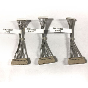 A660-2042-T228 FANUC New Original <b>Cable</b> with Connector in Stock Plc Parts - Product Image 6