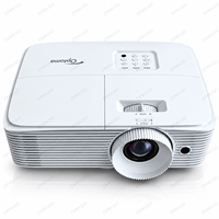 Proyektor Proyektor USB 1080P Proyektor Luar Ruangan Short Throw Proyektor Rumah Videoprojector Proyektor Teater HD Cinema
