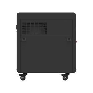 Sistema Solar y de Baterías Todo en Uno de 600W-10000W para Uso en Interiores y Exteriores - Product Image 3