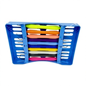Juego de herramientas de modelado de resina dental, instrumentos de relleno compuesto de doble punta para laboratorios y clínicas dentales, herramientas dentales - Product Image 5