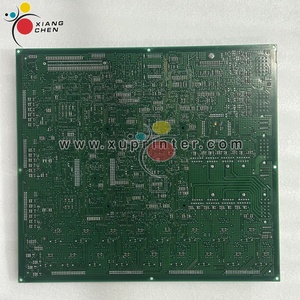 Placa de Circuito Original WD M2.144.5021 00.781.3393 Placa EWK M2.144.5021/04 00.781.3393/01 Piezas para Impresión Offset - Product Image 6