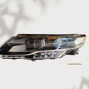 Fari Auto per <span class=keywords><strong>Chevrolet</strong></span> <span class=keywords><strong>Volt</strong></span> 2013, Sistema di Illuminazione Anteriore di Alta Qualità, Vendita all'Ingrosso - Product Image 6