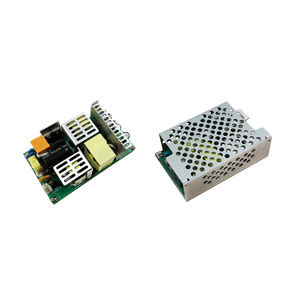 Alimentation à cadre ouvert de haute qualité 15V 33.33A AC à DC Dispositif de commutation à sortie unique - Product Image 1