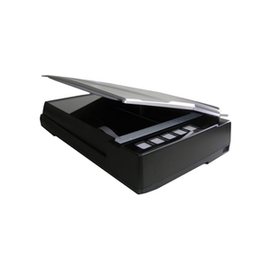 Scanner couleur à plat <span class=keywords><strong>Plustek</strong></span> A300L A3, technologie CCD à distance de bord zéro, interface USB, résolution 600x600 dpi pour archives - Product Image 2