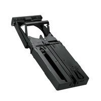 Tempat Minum Mobil QSF 4B0862534D, Cocok untuk Model Audi A6, Mazda 6, dan C5 Tahun 1998 hingga 2005