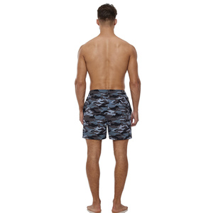 Hombres Surf Boardshort Swim <span class=keywords><strong>Shorts</strong></span> Custom Swimming <span class=keywords><strong>Shorts</strong></span> Quick Dry Board Beach Trunks Swim <span class=keywords><strong>Shorts</strong></span> Bulk - Product Image 5