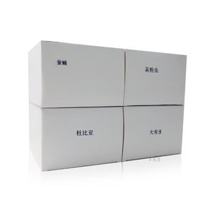 โปรตีนสูงตั๊กแตนคริกเก็ตตะขาบแมงป่อง Mealworm แมลงสำหรับไก่ปลาจิ้งจกสัตว์เลื้อยคลาน - Product Image 3