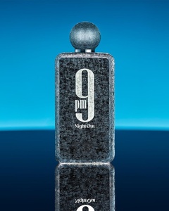 Nouveau modèle lancé avec un <span class=keywords><strong>parfum</strong></span> <span class=keywords><strong>de</strong></span> haute qualité 100 ml 9 Pm Night Out Eau <span class=keywords><strong>de</strong></span> <span class=keywords><strong>Parfum</strong></span> en spray pour hommes Moyen-Orient - Product Image 4