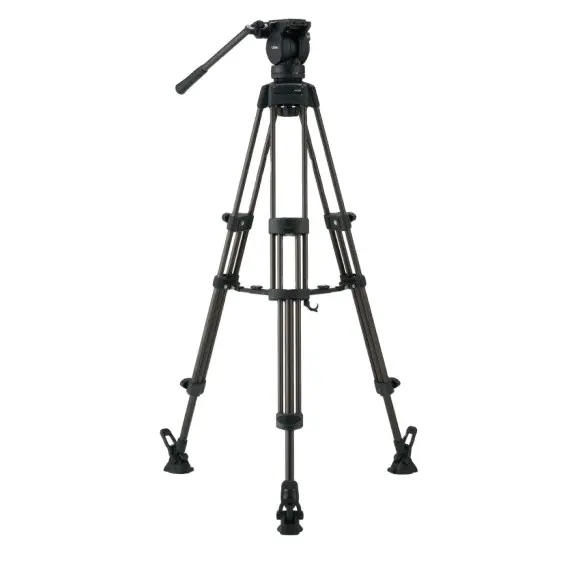 LibecLX7/LX7M appareil photo reflex numérique photographie Studio caméra alliage d'aluminium trépied inclinaison panoramique