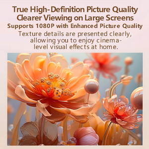 Dongle TV Wireless 4K Best Seller <span class=keywords><strong>con</strong></span> Trasmettitore Wi-Fi, Miracast, DLNA, Airplay, App Mirror, YouTube, TikTok - Product Image 6