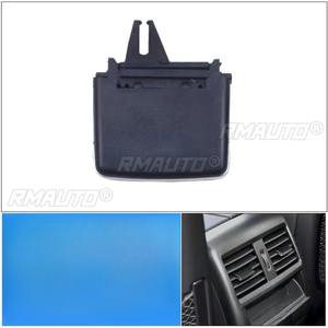 Kits de Estilo para Mercedes Benz ML GL GLE ELS 2012-2019, Reemplazo de las Pestañas de Ventilación de Aire de la Fila Central Delantera - Product Image 6