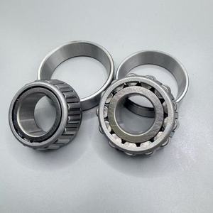 ตลับลูกปืนเม็ดเรียวความแม่นยำสูงแบบสองแถว รุ่น LM69349 68149 12749 12649 48548 28680 29586 ของอังกฤษ สำหรับเครื่องจักรและงานเกษตร - Product Image 1