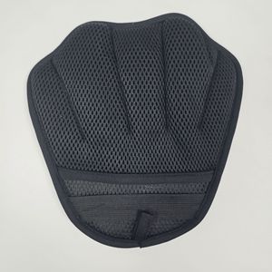 Gant anti-poils pour animaux de compagnie OEM, forme de coquille, noir et bleu, pour chien de taille moyenne, éliminateur de peluches - Product Image 4