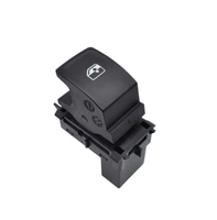 Bouton de lève-vitre simple 5GG959855EIHA compatible avec Magotan B8 Tiguan L Tayron CC Teramont pour plateforme MQB