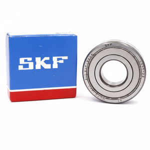 Roulements à billes à gorge profonde d'origine en gros, marque S K F, 608 6200 6201 <span class=keywords><strong>6202</strong></span> 6204 6205 ZZ 2RS 6308 6206-<span class=keywords><strong>2Z</strong></span>/<span class=keywords><strong>C3</strong></span> 2RS1 - Product Image 2