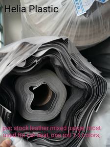 Sofa de chaussure Siège de voiture en PVC PU Cuir Stock <span class=keywords><strong>Lot</strong></span> Usage Mixte - Product Image 5