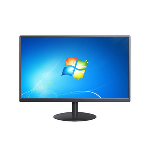 Factory Wholesale 18.5&quot; 19&quot; Gaming Computer Lcd <strong>Monitor</strong> With Vga H Dmi 1366*768 - Product Image 1