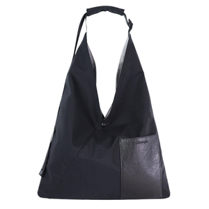 Sac à bandoulière triangulaire personnalisé pour femme avec deux sangles, motif feuille d'ananas, en matériau écologique, idéal pour les voyages, tendance, 7 pouces - Product Image 1