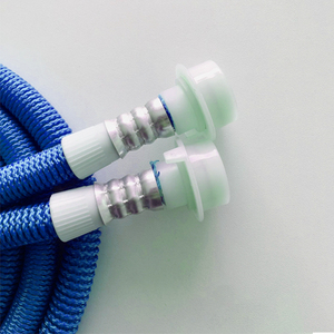 Factory-Direct Supply Expandable 7-Mode Aluminum & ABS Quick Connectors for Water Car Wash - Product Image 2
