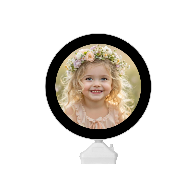 Wholesale of New Photo Frame Magic