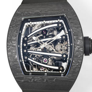 Reloj de Pulsera para Hombre 2025, Lujoso, de Alta Calidad, Moderno, Mecánico, para Negocios y Uso Diario - Product Image 2