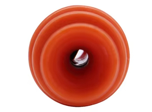 Llamador de Patos de Madera Ligero, Duradero y Profesional con Sonido Realista Simulado para Señuelos de Aves Acuáticas al Aire Libre - Product Image 3
