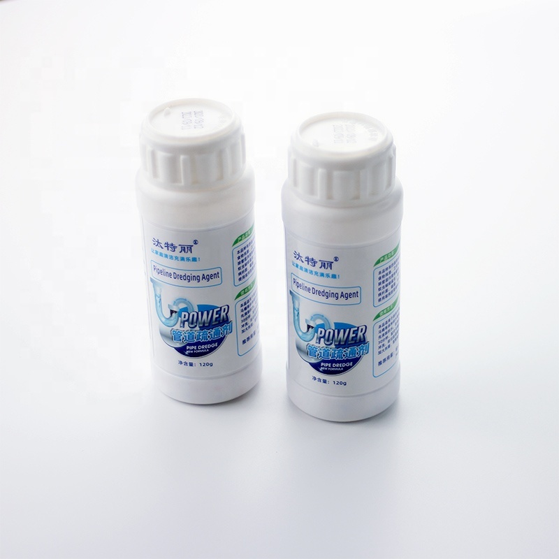 Washing Machine Slot Cleaning Effervescent Tablets