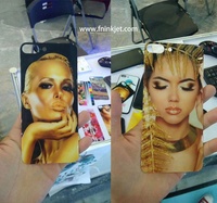 Penjualan Besar Printer UV A1 Plus 24 X 36 Inch 2880 Dpi Kecepatan Tinggi Kualitas Stabil Format Besar Printer Warna UV Murah