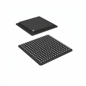121 VFBGA, CSPBGA IC FPGA CERTUS NX 121BGA LFD2NX-17-9MG121I Servicio Integral Original para la Compra de Componentes Electrónicos Integrados - Product Image 1