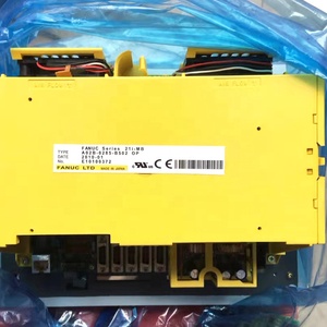 Controlador de Sistema Fanuc Original de Japón, Fanuc 21i-MB A02b-0285-b502 A02b 0285 B500, Serie Fanuc 21i-MB - Product Image 3