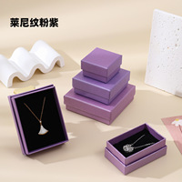 Emballage de bijoux Resoul : Boîte à bijoux, Boîte à bracelets, Boîte à bagues, Présentoir à bijoux fins