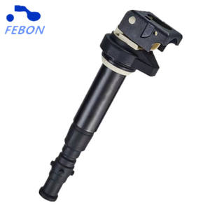 De alta calidad de la bobina de encendido Paquete de 12137835108 para 2006-2010 <span class=keywords><strong>Bmw</strong></span> M5 M6 5.0l <span class=keywords><strong>V10</strong></span> <span class=keywords><strong>E60</strong></span> E63 E64 - Product Image 6