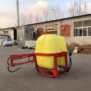 Опрыскиватель для сельскохозяйственного трактора - Product Image 6