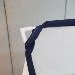 Hot Selling Portable Foldable Summer Mosquito <b>Net</b> & Bed Canopy Adult Child Anti-Mosquito with Free Installation for Home Travel - Product Image 6