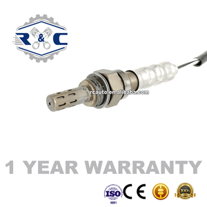 Nueva Sonda Lambda 11787530285 de alta calidad R & C para <span class=keywords><strong>BMW</strong></span> Serie 1/Serie 3 Sensor de relación A/F - Product Image 3