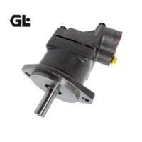 F11-Serie Hydraulikmotor F11-005-Hb-Ce-K-000 F11-010-Hu-Ch-K-000 F11-019-Sb-Xs-V-286-Muvr-00 Hochgeschwindigkeitspumpe und Motor
