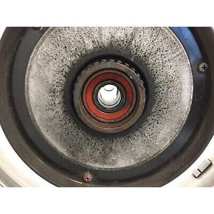 Ruota Posteriore e Disco YAMAHA FJR 1300 2002-2005, Parte di Ricambio per Moto - Product Image 6