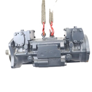 Pompe hydraulique principale K5V200DT pour excavatrice WA900-2, 145 kg, origine Guangdong, garantie 6 mois - Product Image 5