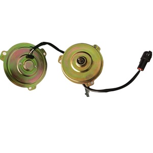 Motor de Ventilador de Energía Solar de 80W, CC 12V/24V, Impermeable, para Barcos, Bicicletas Eléctricas, Electrodomésticos, Corriente Continua de 5A - Product Image 5