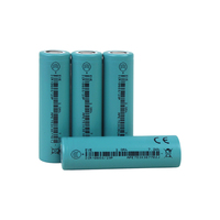 Batterie rechargeable EVE 20P 3.7V 2000mAh 18650, décharge à haut débit 20A, pour outils électriques DIY, batterie de vélo électrique 36V 48V, système solaire