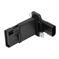 Q Sensor de medidor de flujo de aire masivo AFH70M-59A AFH70M59A 22680-FU460 22680-AA360 para Subaru Outback Impreza 05-7 2.0l EJ204 Legacy