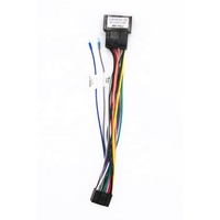 Meihua Écran tactile 10,1 pouces avec GPS pour Great Wall Haval H1 M4 2012-2016 Autoradio Android