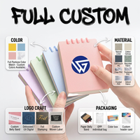 Carnet de poche A7 rechargeable, palette de couleurs Morandi, reliure spirale, 60 feuilles, journal de voyage esthétique pour femmes
