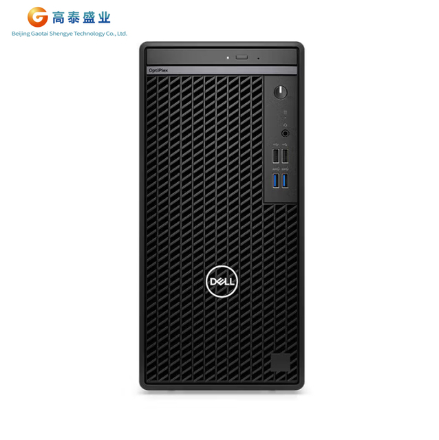 Wholesale Price Office Computer Commercial Desktop Computer Home Finance Computer Host I5-12500/8G/256G Dells OptiPlex3000MT