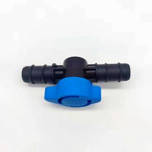 Válvula de <span class=keywords><strong>riego</strong></span> <span class=keywords><strong>por</strong></span> <span class=keywords><strong>goteo</strong></span>, <span class=keywords><strong>accesorios</strong></span> de válvula de plástico de 16mm para tubería de <span class=keywords><strong>goteo</strong></span> - Product Image 5